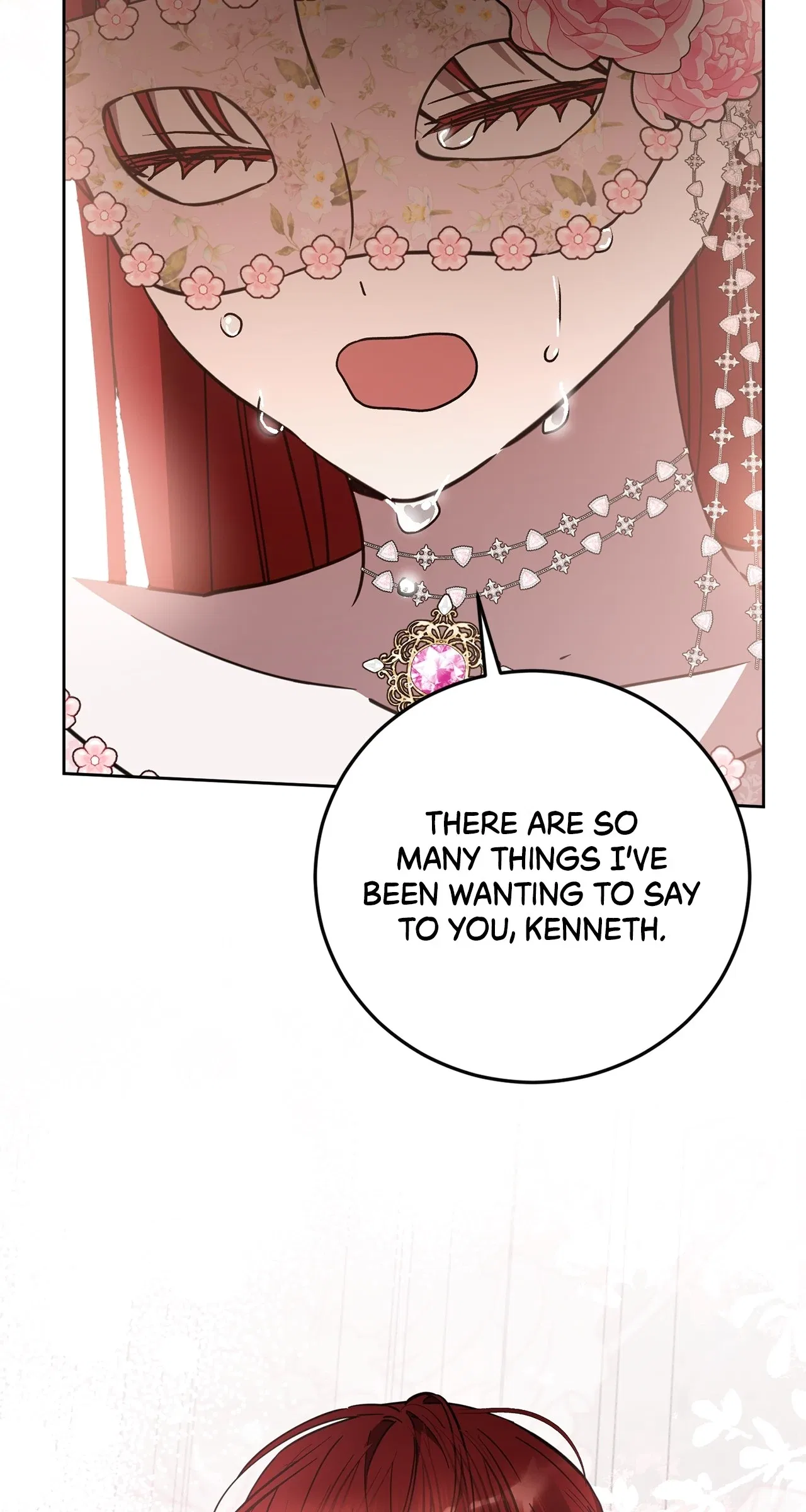 My Wicked Little Girl Chapter 66 – Page 36