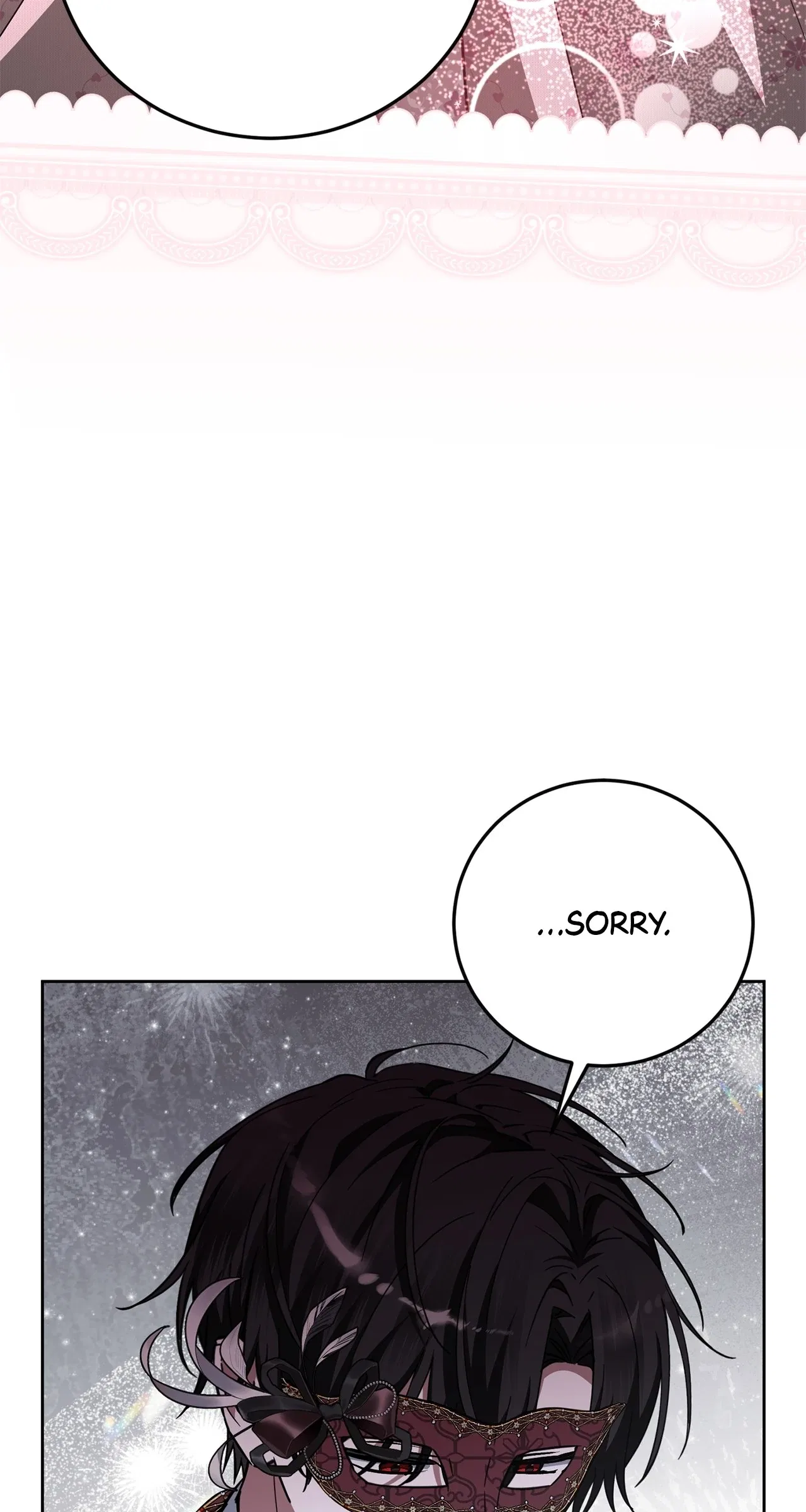 My Wicked Little Girl Chapter 66 – Page 38