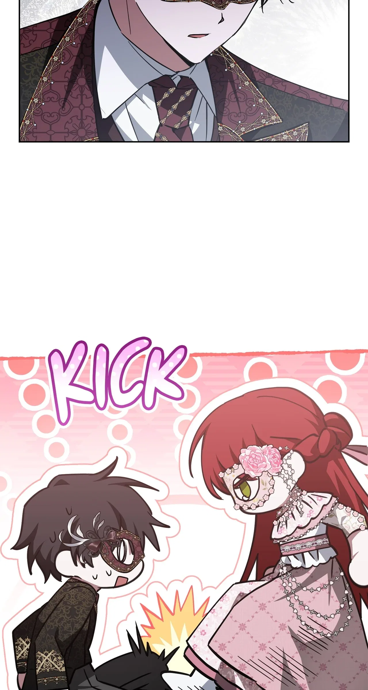 My Wicked Little Girl Chapter 66 – Page 39