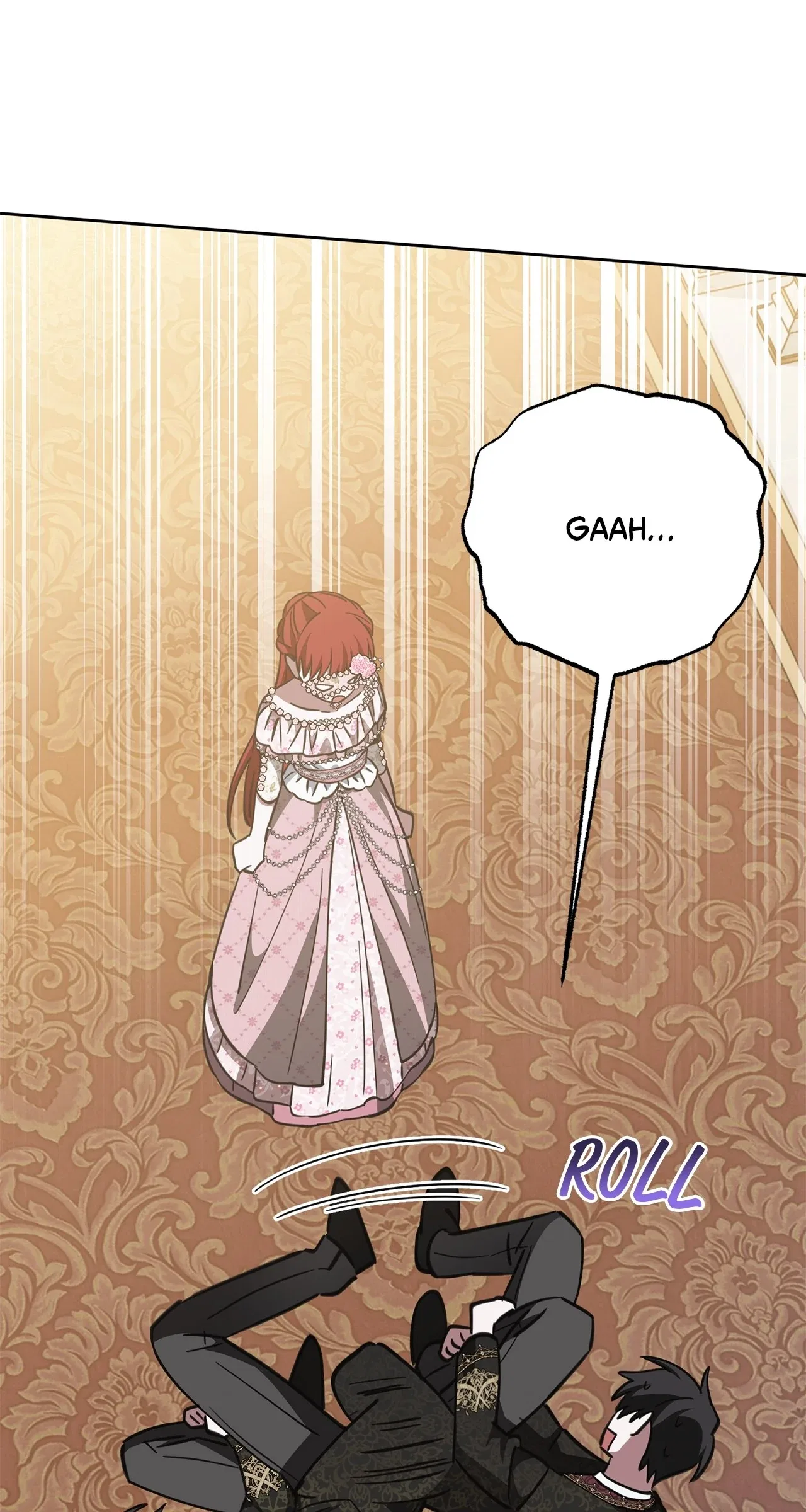 My Wicked Little Girl Chapter 66 – Page 41