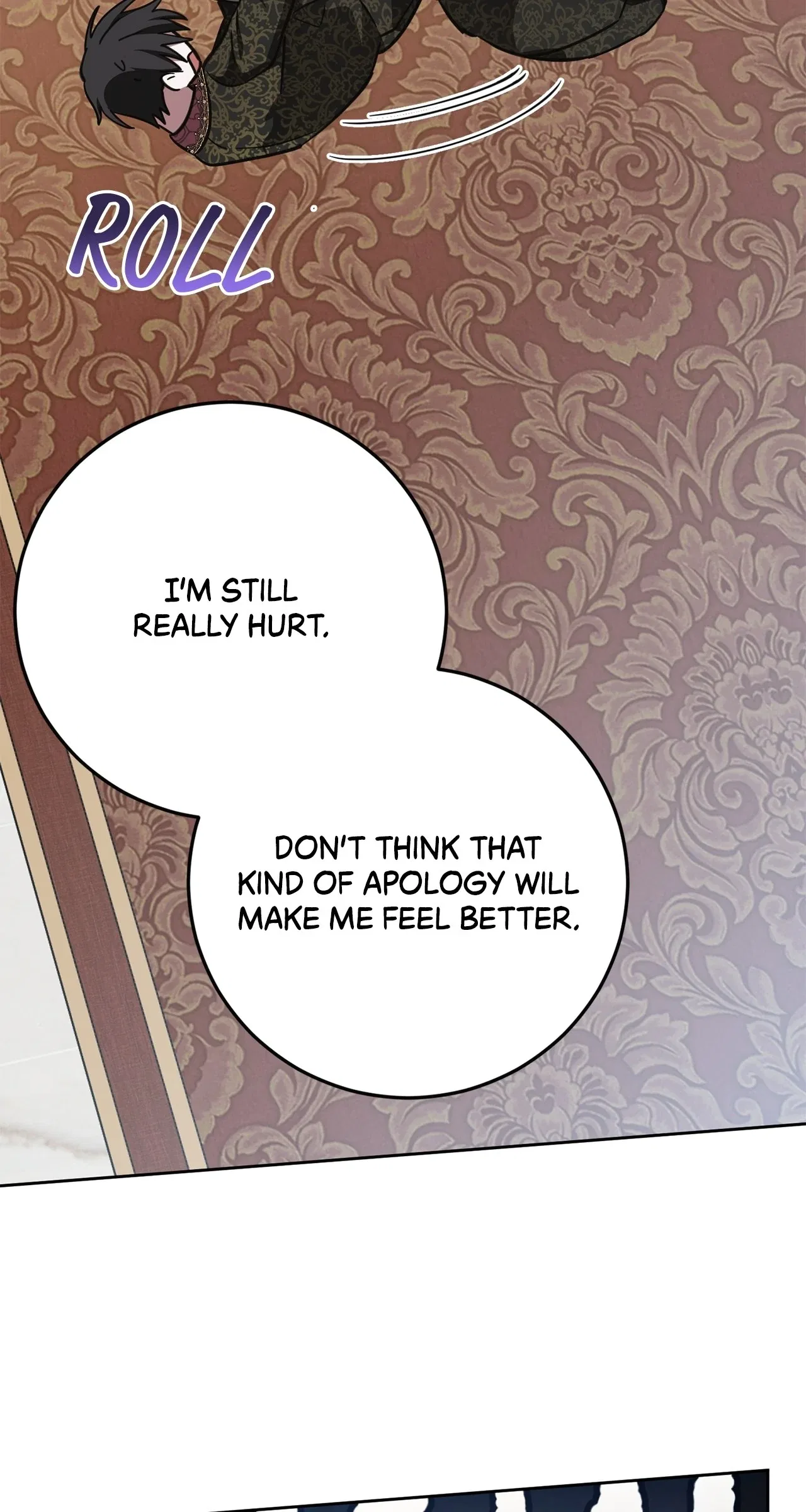My Wicked Little Girl Chapter 66 – Page 42