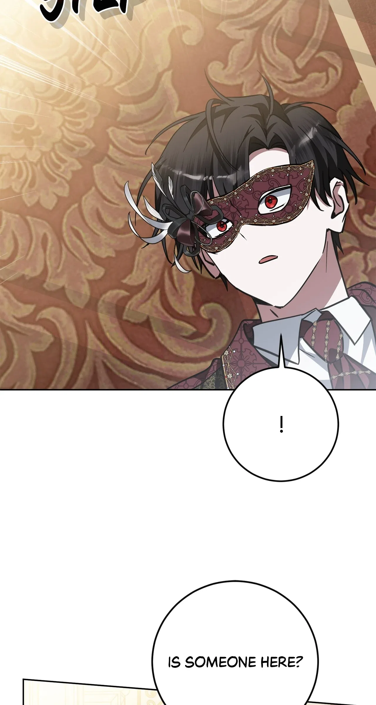 My Wicked Little Girl Chapter 66 – Page 44