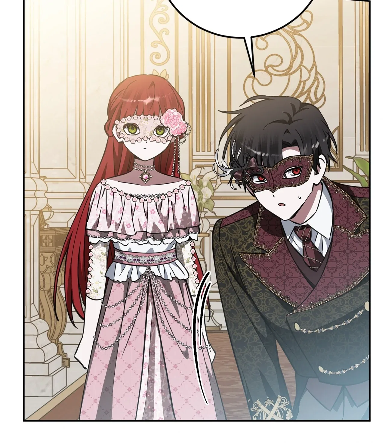 My Wicked Little Girl Chapter 66 – Page 45