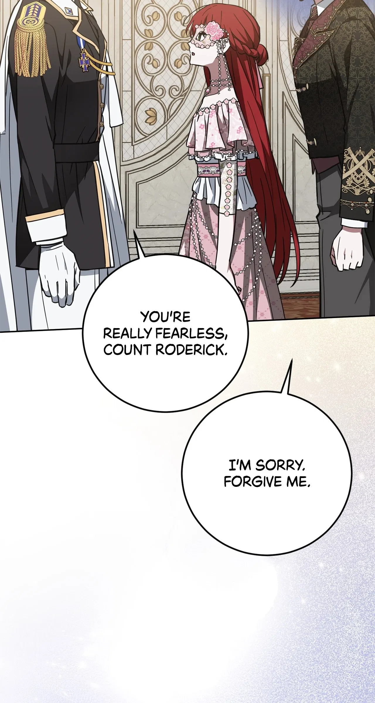 My Wicked Little Girl Chapter 66 – Page 49