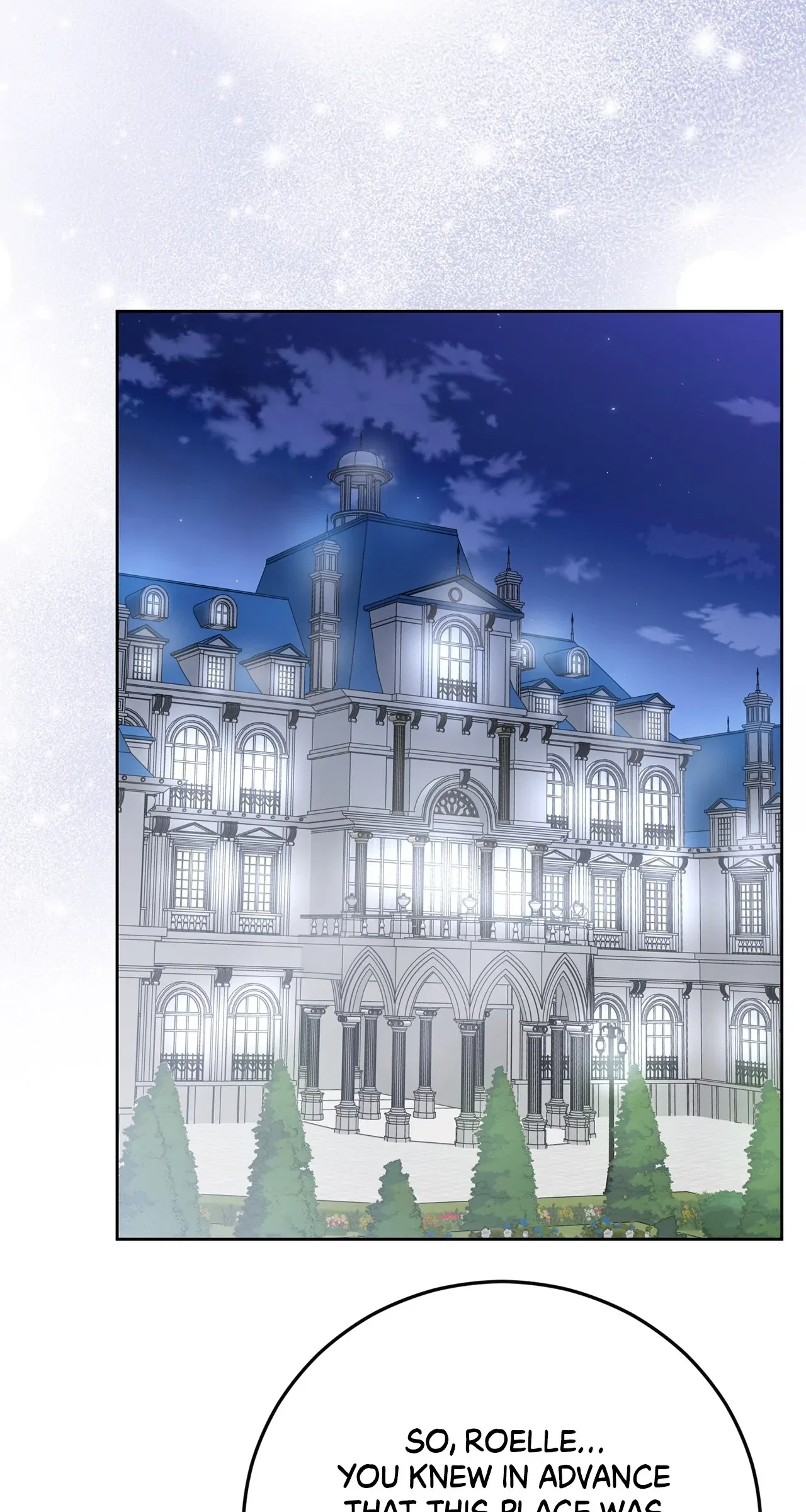 My Wicked Little Girl Chapter 66 – Page 50