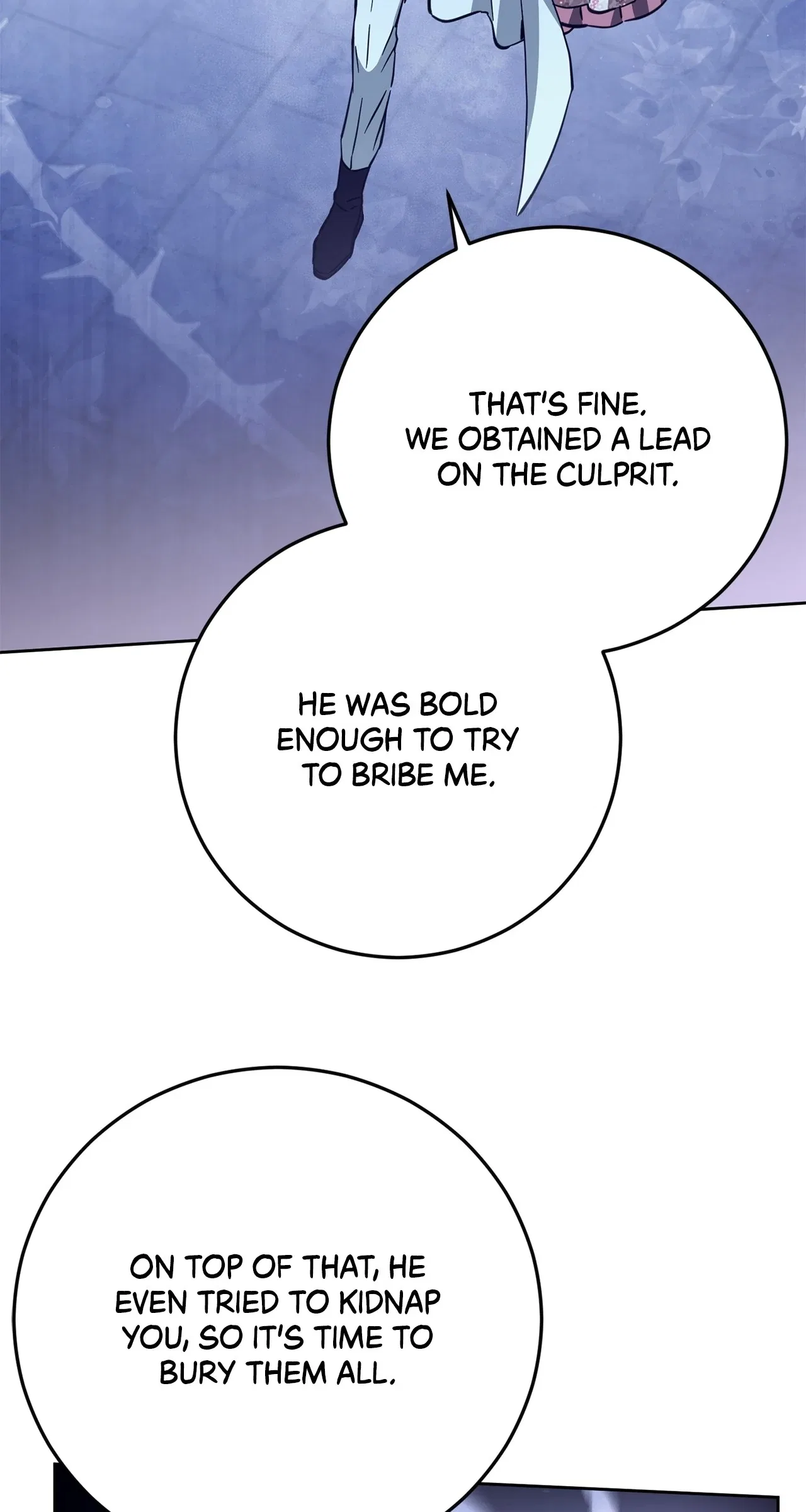 My Wicked Little Girl Chapter 66 – Page 52