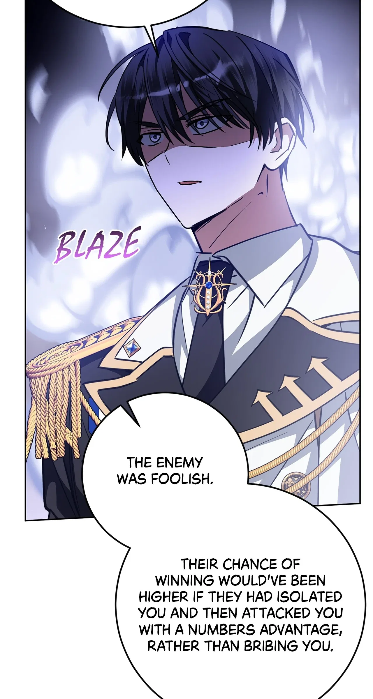 My Wicked Little Girl Chapter 66 – Page 53