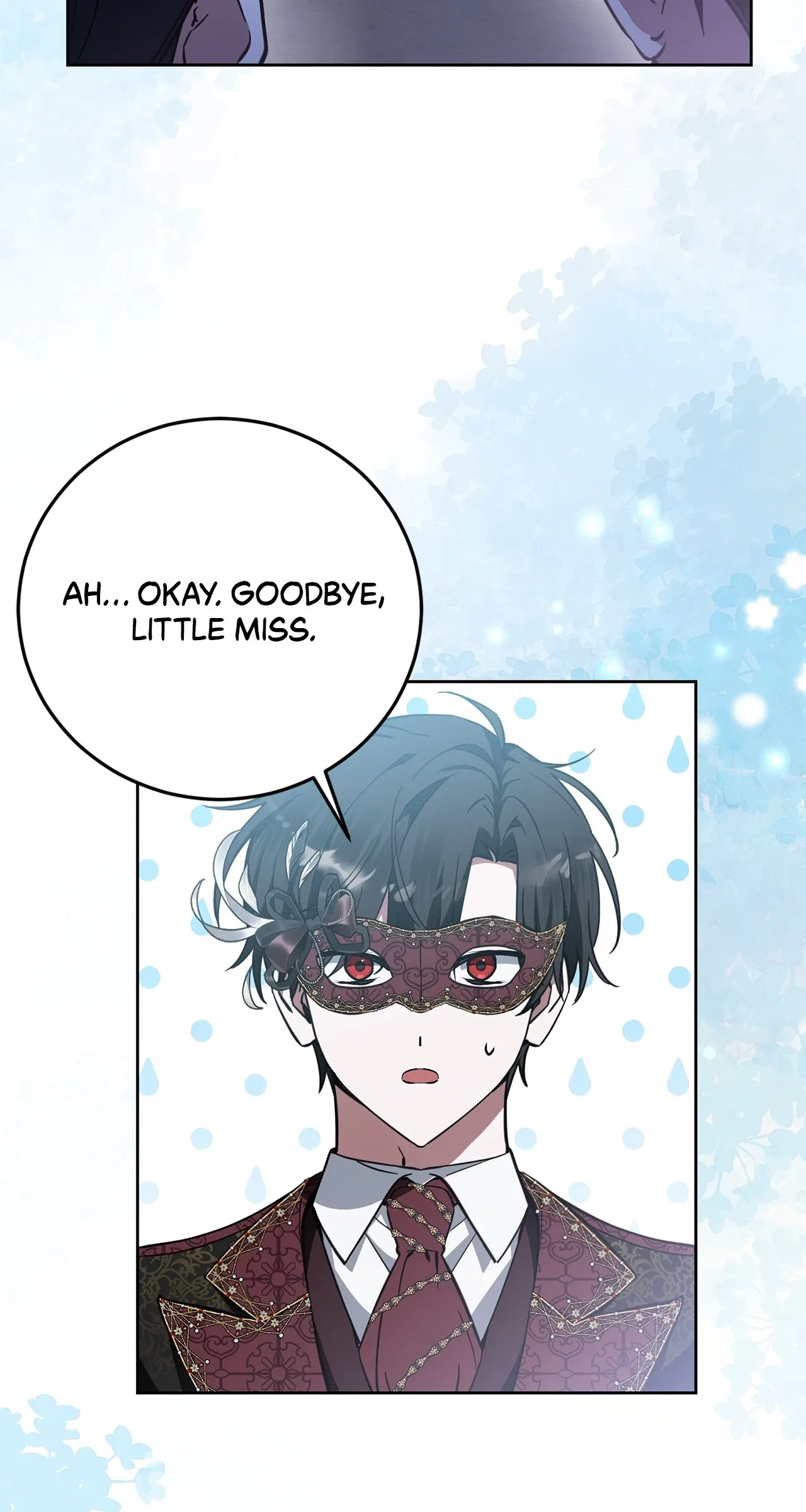 My Wicked Little Girl Chapter 66 – Page 57