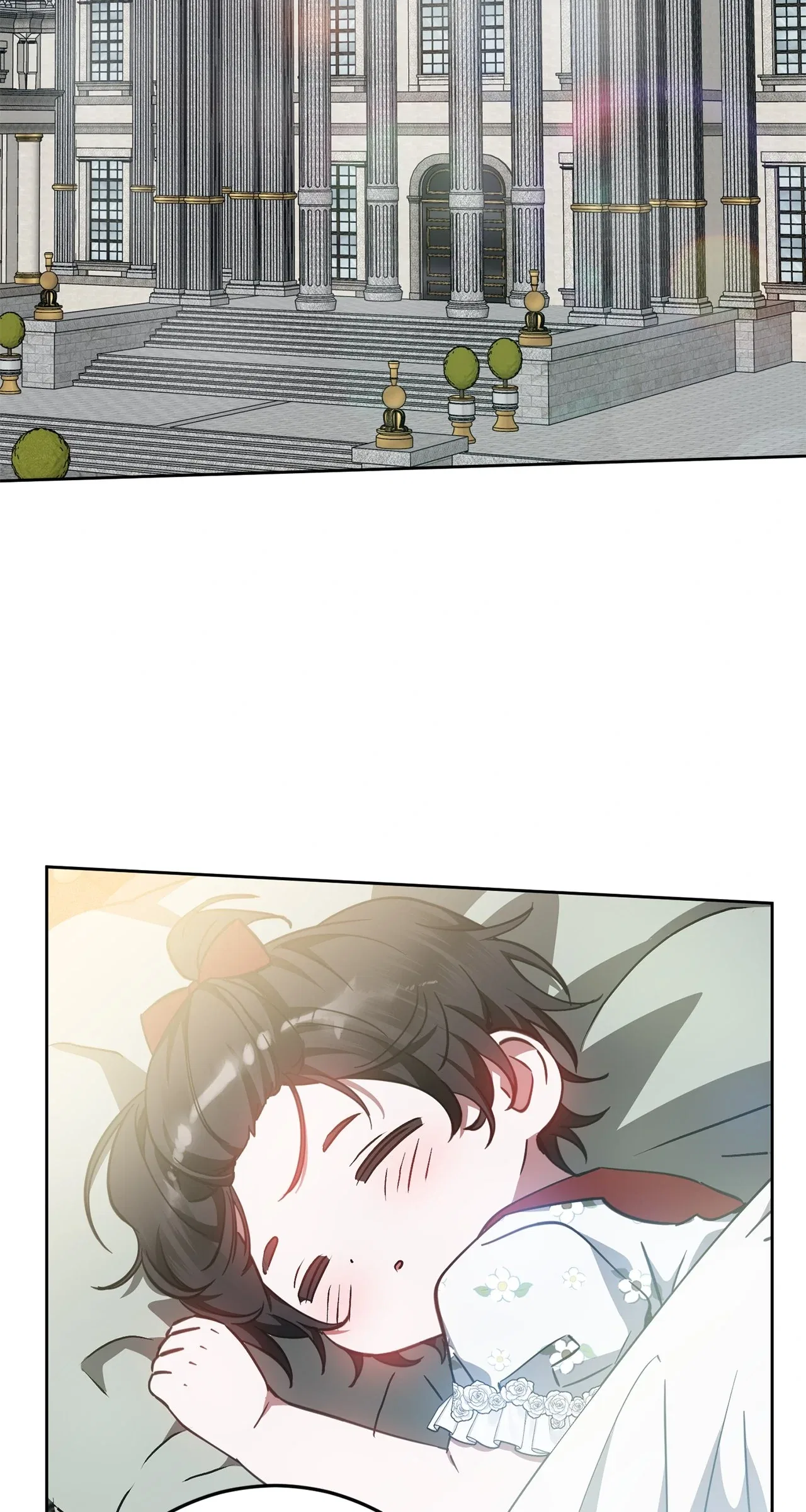 My Wicked Little Girl Chapter 66 – Page 60