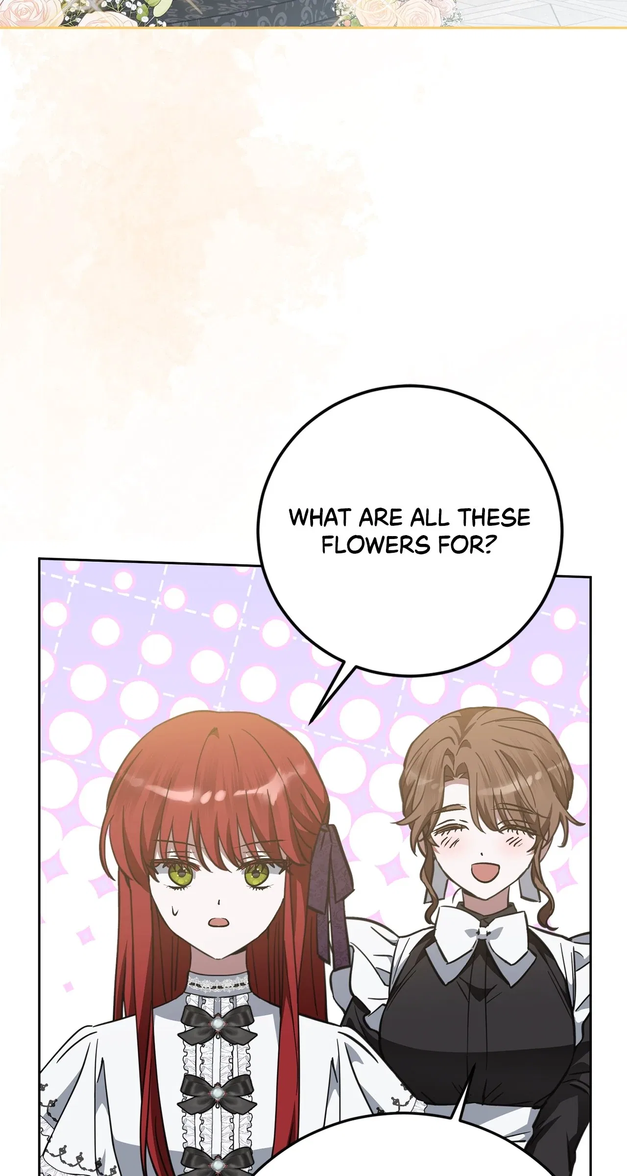 My Wicked Little Girl Chapter 66 – Page 67
