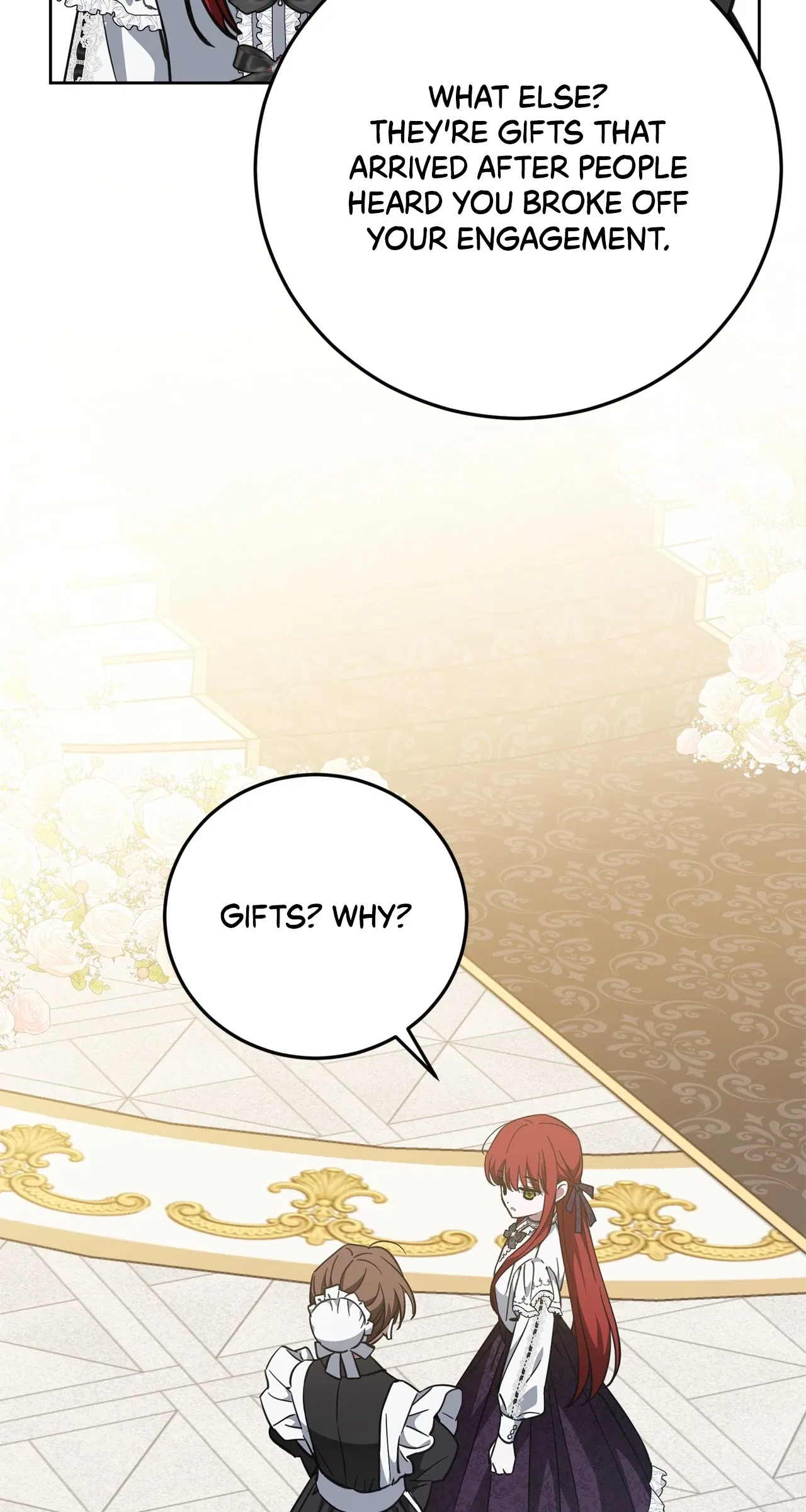 My Wicked Little Girl Chapter 66 – Page 68
