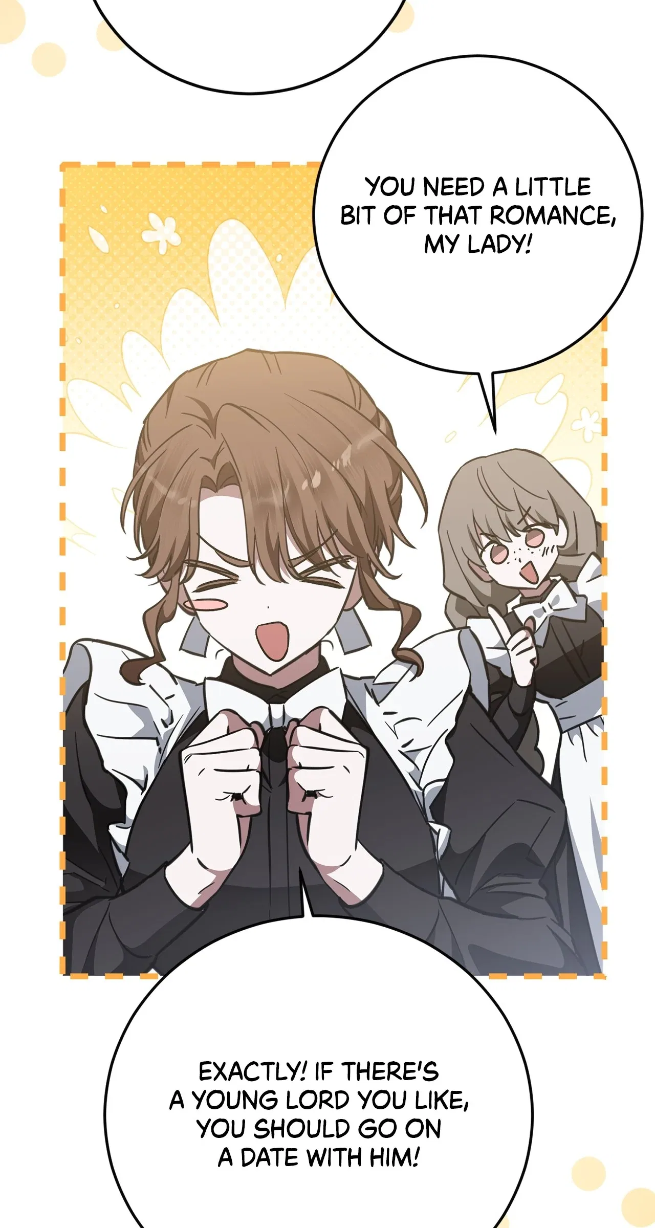 My Wicked Little Girl Chapter 66 – Page 70
