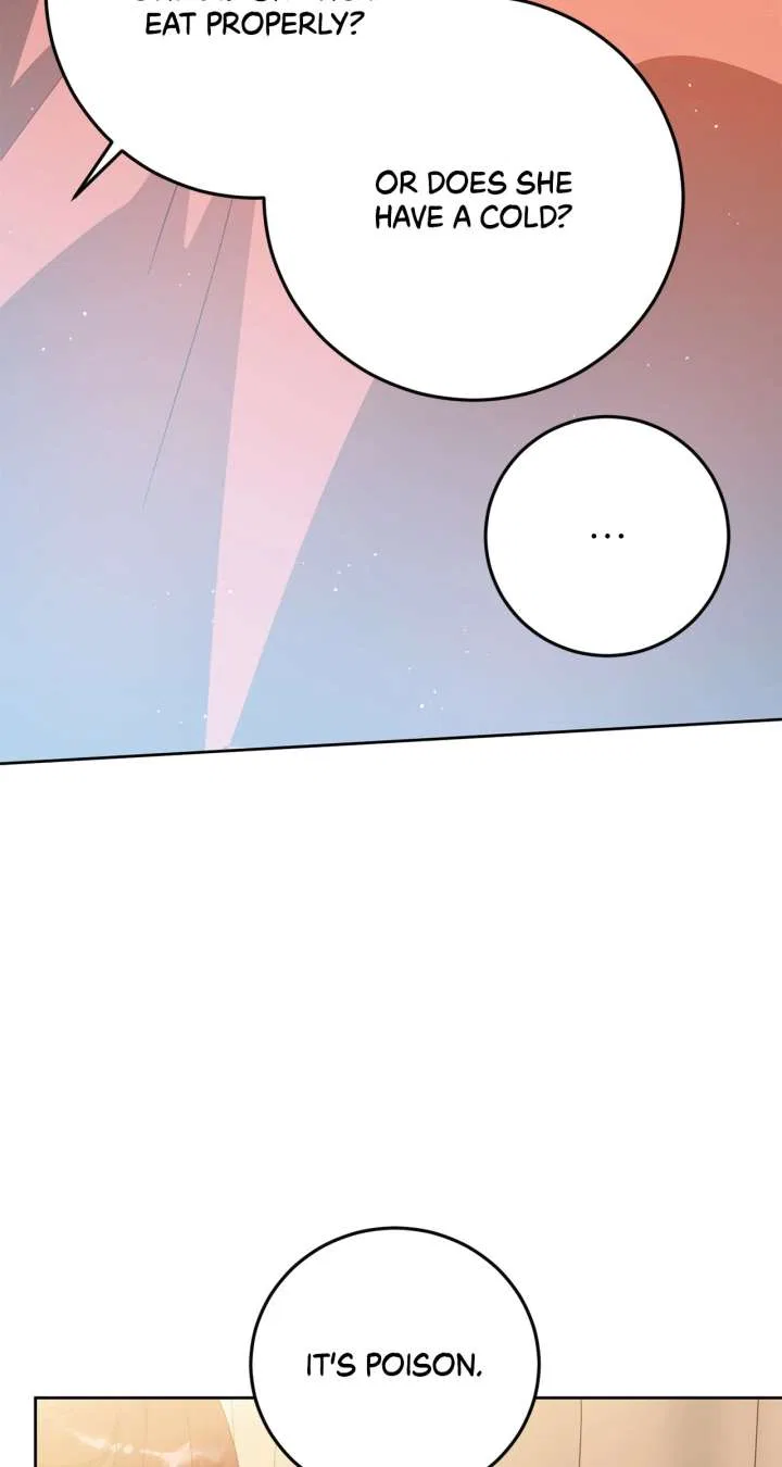 My Wicked Little Girl Chapter 65 – Page 3