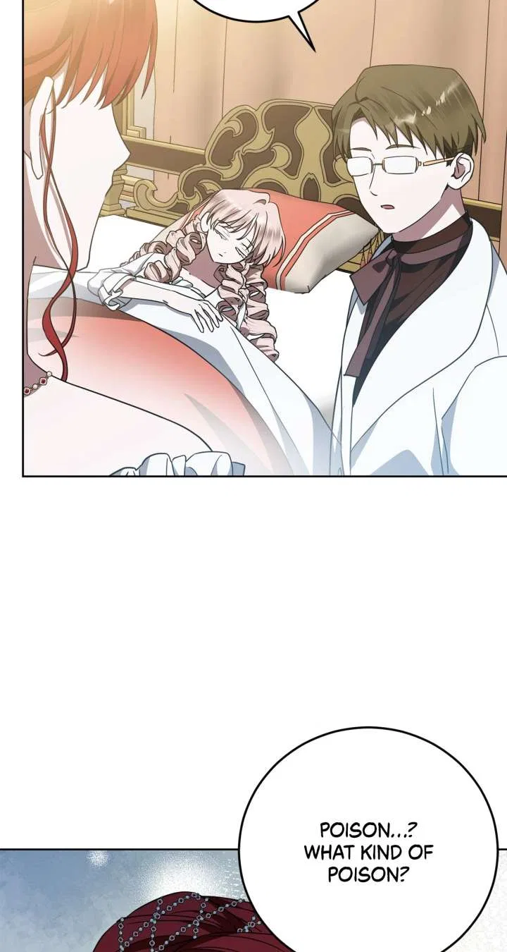 My Wicked Little Girl Chapter 65 – Page 4