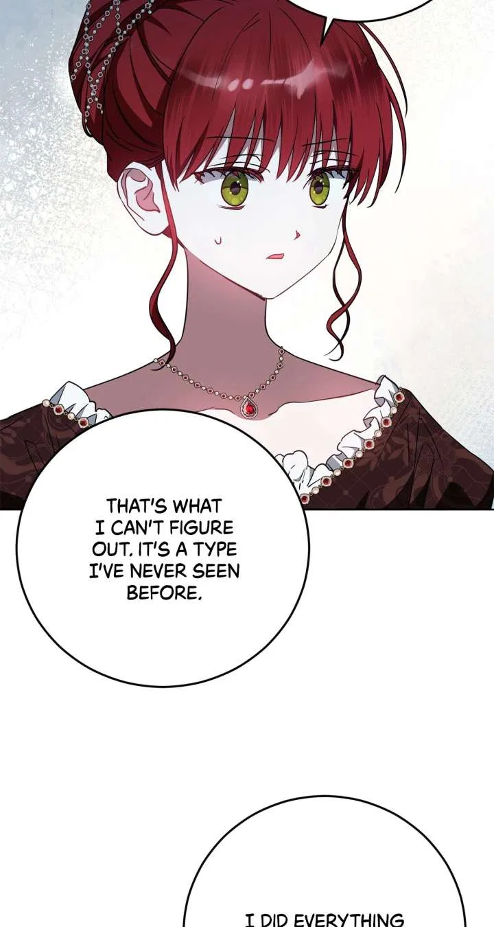 My Wicked Little Girl Chapter 65 – Page 5