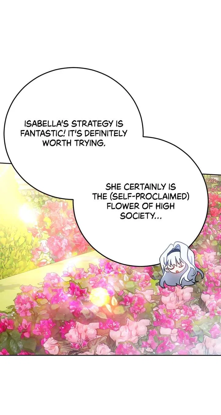 My Wicked Little Girl Chapter 65 – Page 8