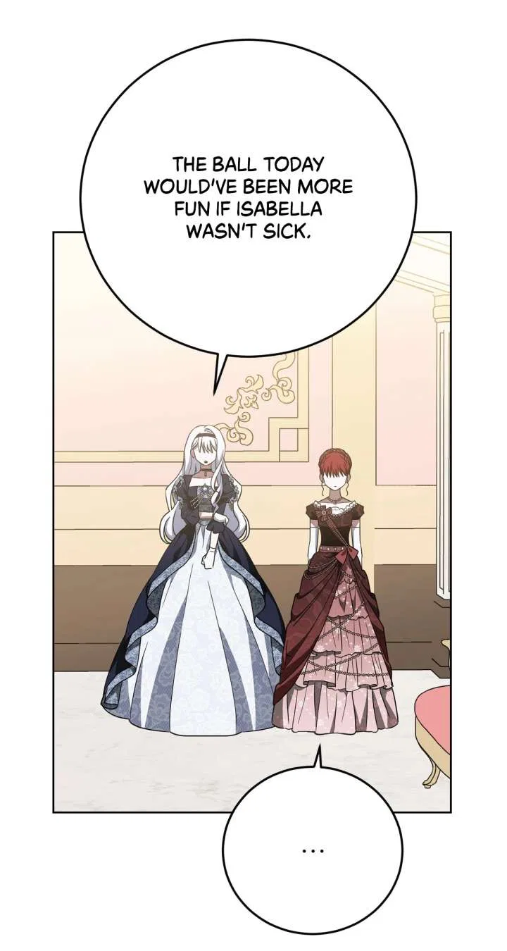 My Wicked Little Girl Chapter 65 – Page 9