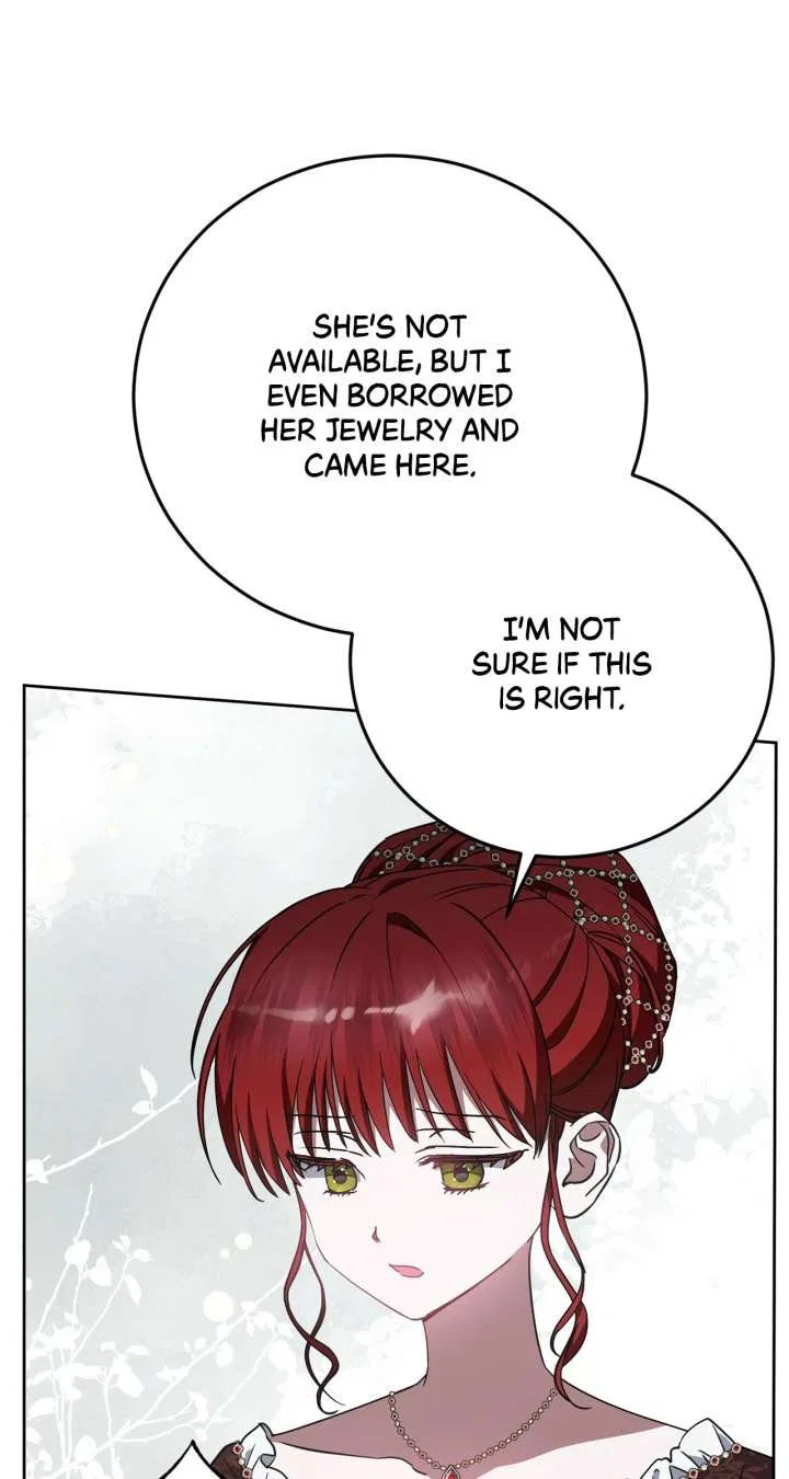My Wicked Little Girl Chapter 65 – Page 10