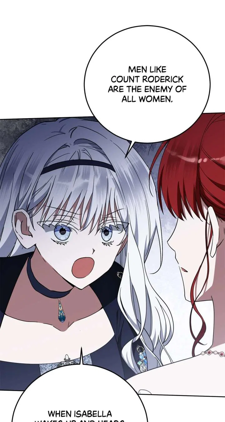My Wicked Little Girl Chapter 65 – Page 12