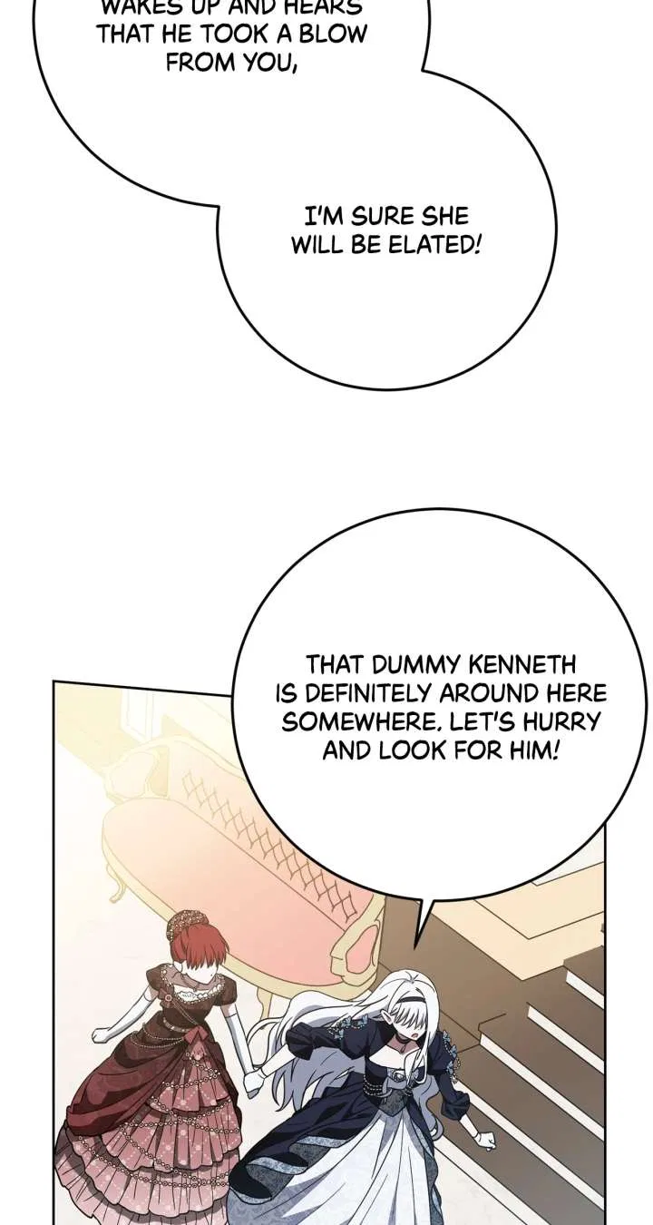 My Wicked Little Girl Chapter 65 – Page 13
