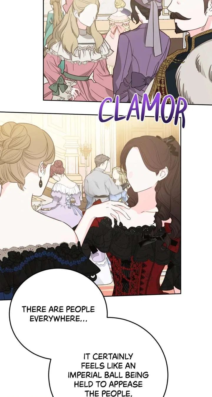 My Wicked Little Girl Chapter 65 – Page 15
