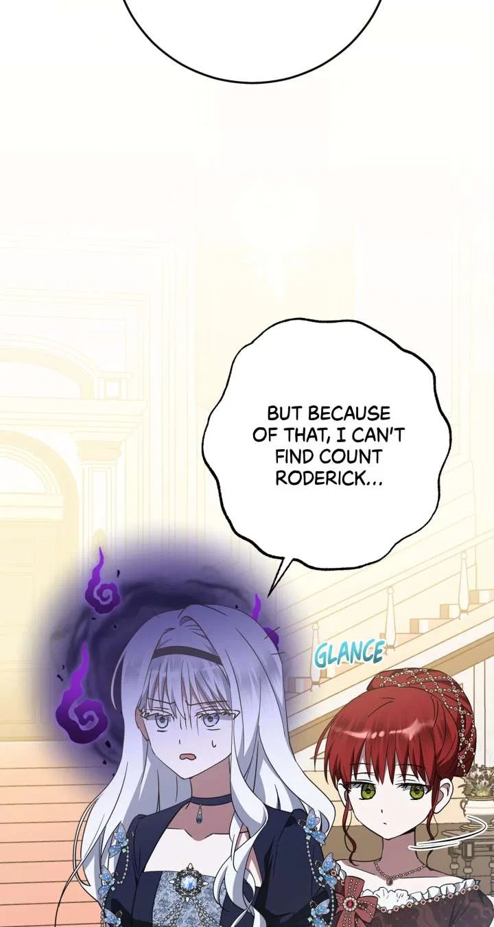 My Wicked Little Girl Chapter 65 – Page 16