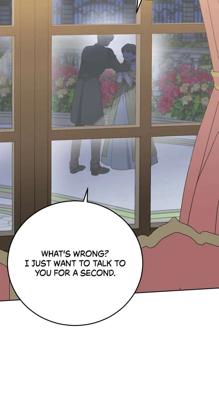 My Wicked Little Girl Chapter 65 – Page 19