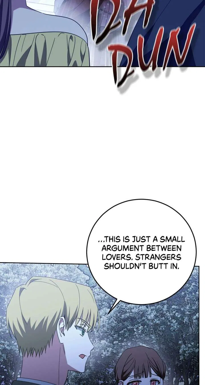My Wicked Little Girl Chapter 65 – Page 23