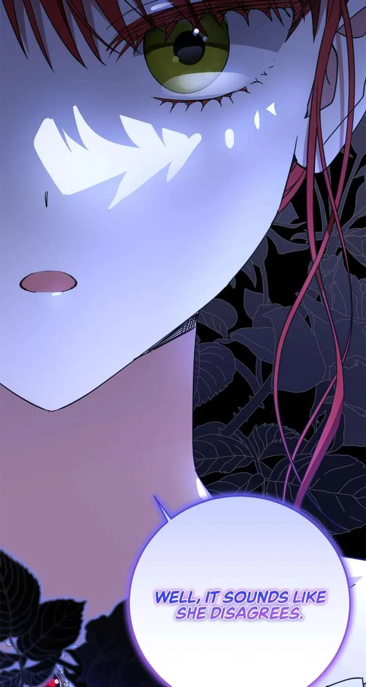 My Wicked Little Girl Chapter 65 – Page 25