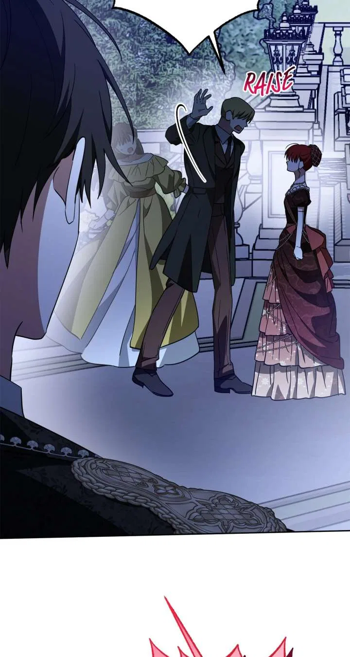 My Wicked Little Girl Chapter 65 – Page 29