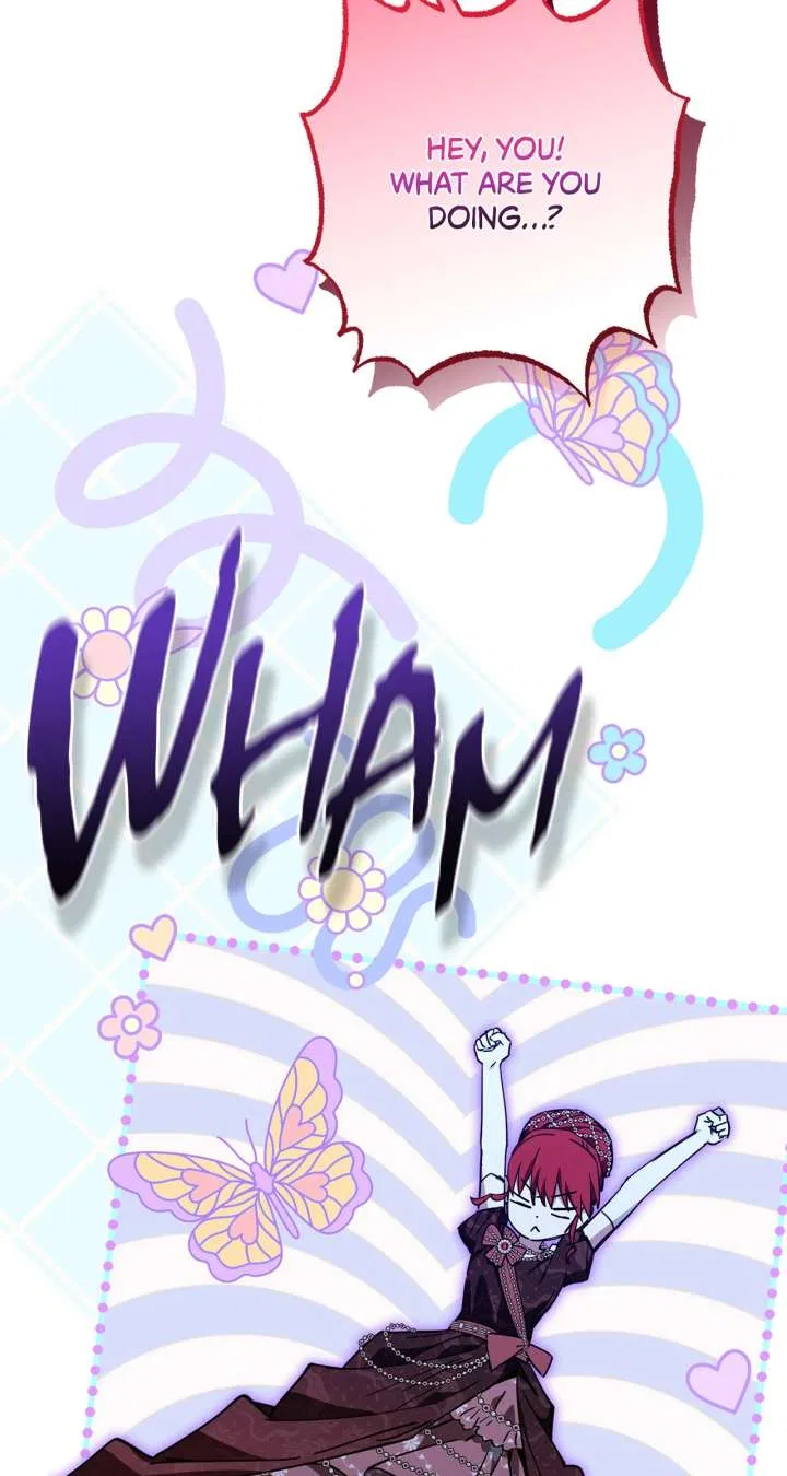 My Wicked Little Girl Chapter 65 – Page 30