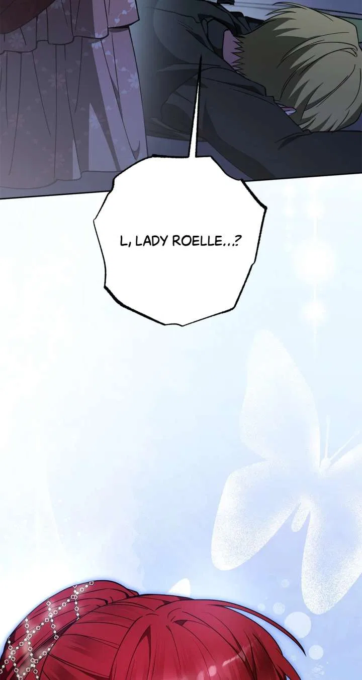 My Wicked Little Girl Chapter 65 – Page 34