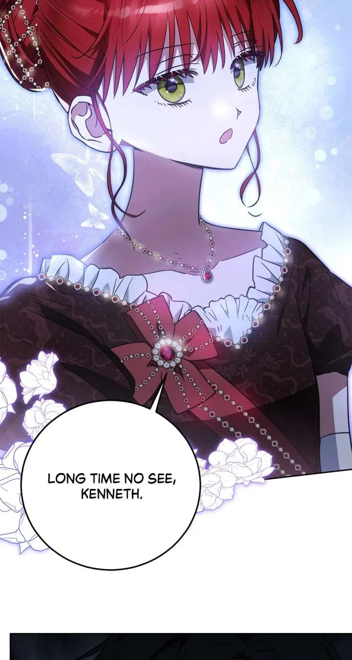 My Wicked Little Girl Chapter 65 – Page 35