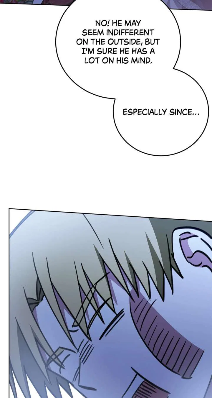 My Wicked Little Girl Chapter 65 – Page 41