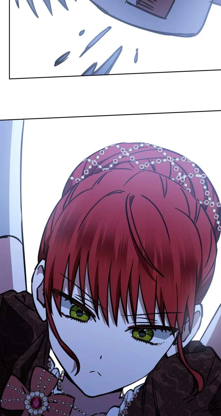 My Wicked Little Girl Chapter 65 – Page 42