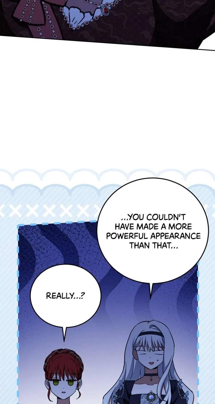 My Wicked Little Girl Chapter 65 – Page 43