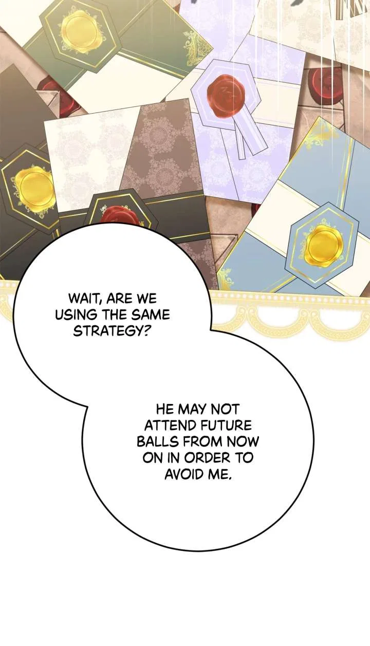 My Wicked Little Girl Chapter 65 – Page 45