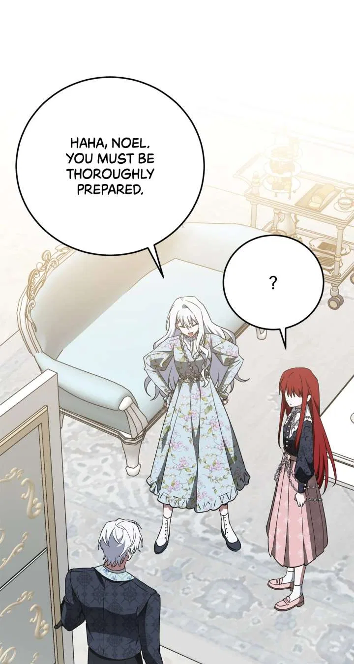 My Wicked Little Girl Chapter 65 – Page 47