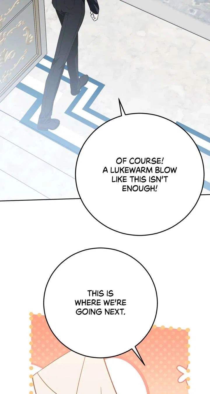 My Wicked Little Girl Chapter 65 – Page 48