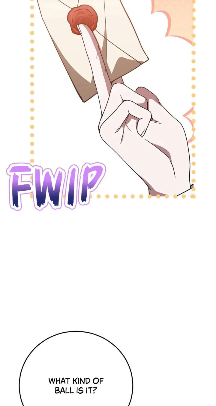 My Wicked Little Girl Chapter 65 – Page 49