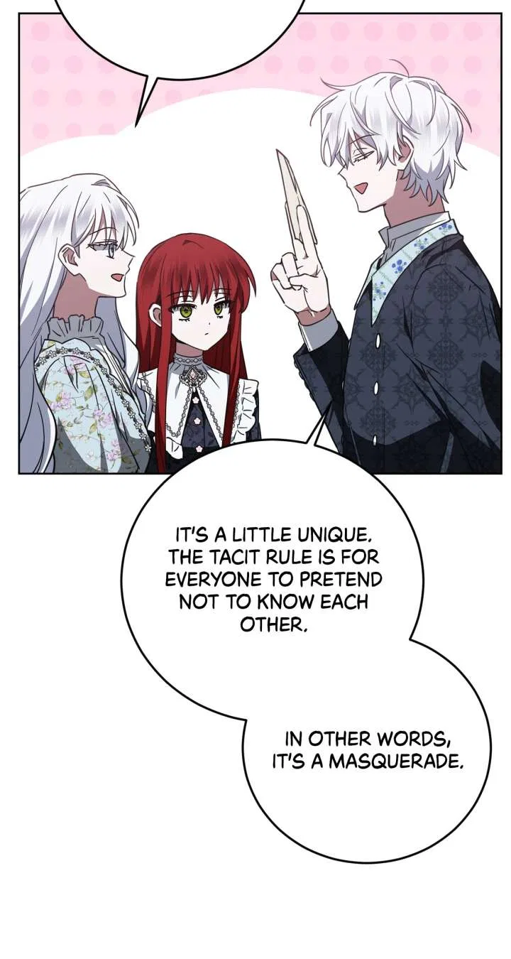My Wicked Little Girl Chapter 65 – Page 50