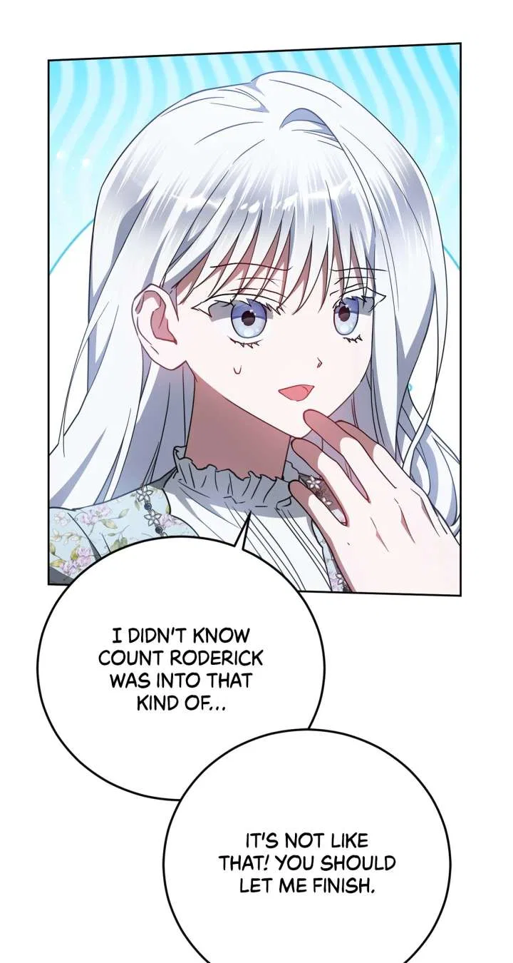 My Wicked Little Girl Chapter 65 – Page 51