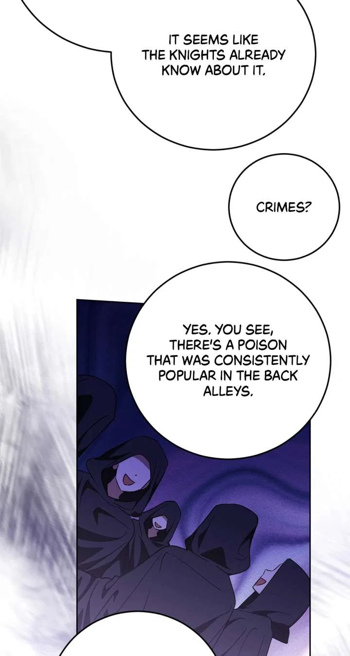 My Wicked Little Girl Chapter 65 – Page 53