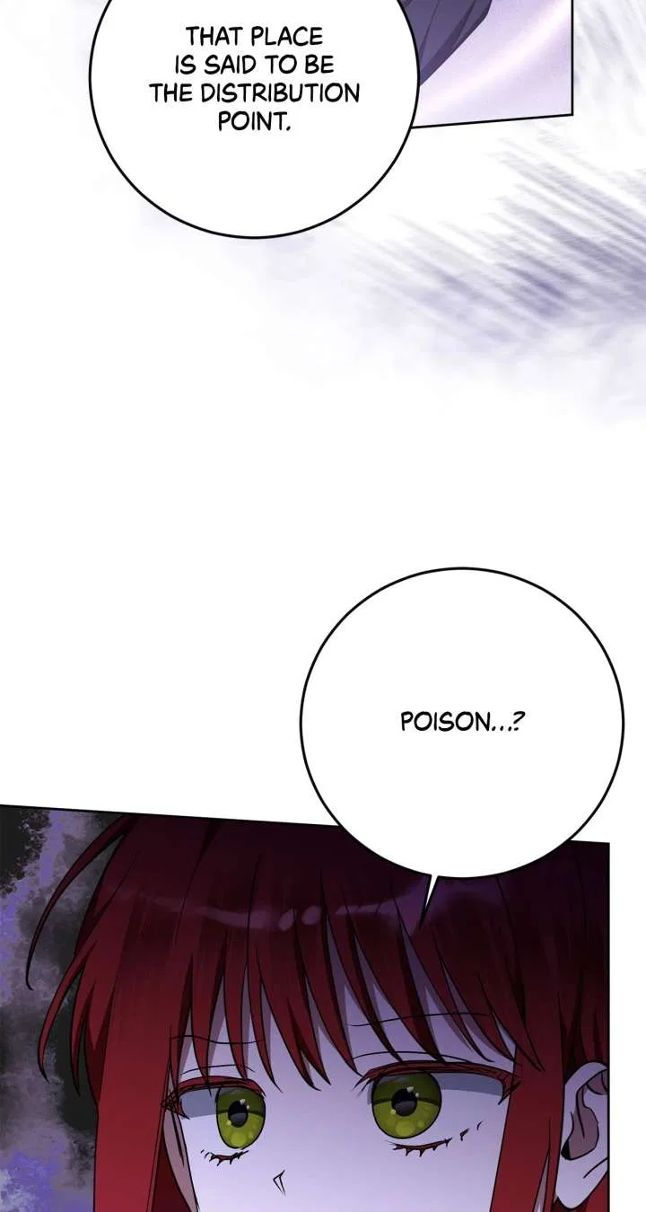 My Wicked Little Girl Chapter 65 – Page 54