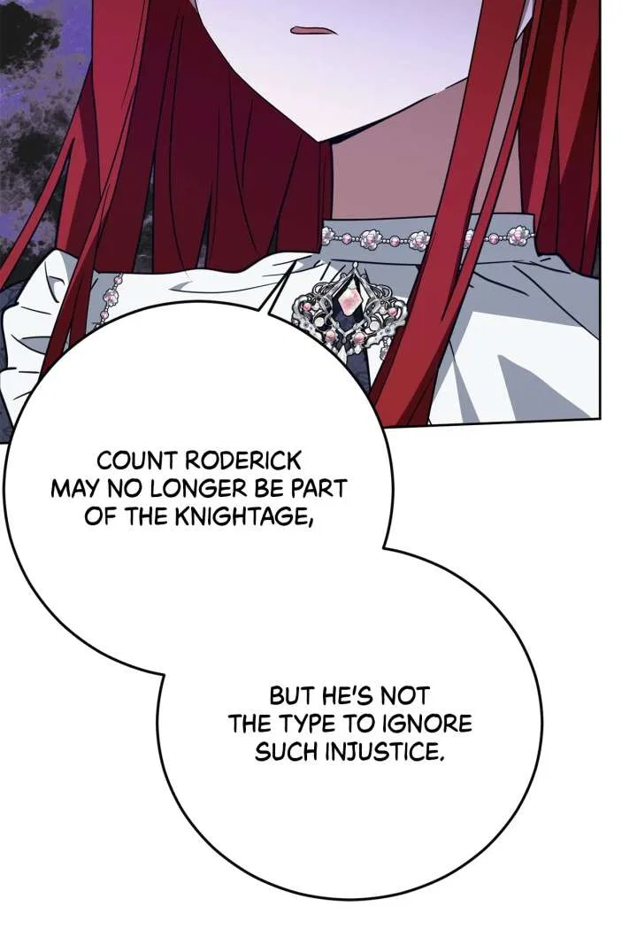 My Wicked Little Girl Chapter 65 – Page 55
