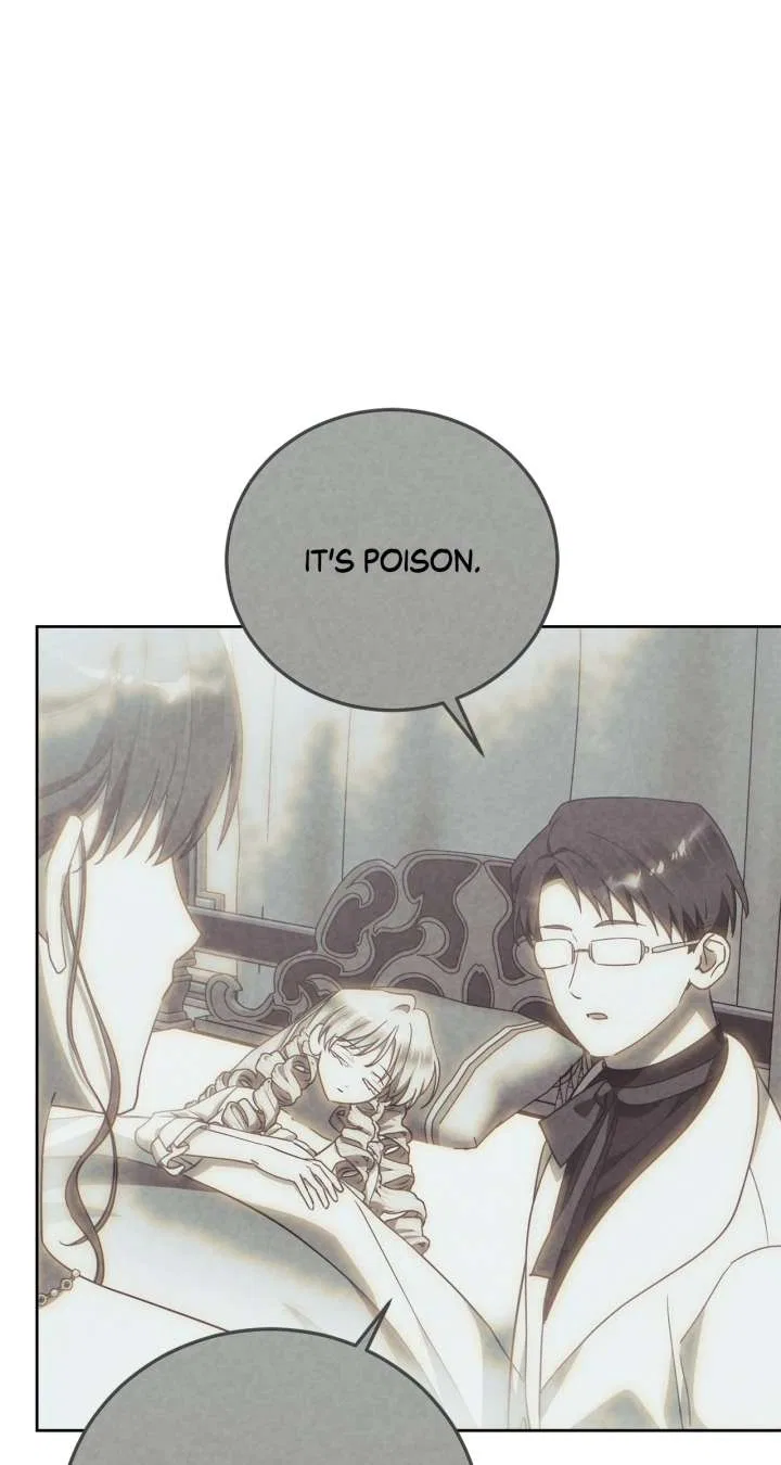 My Wicked Little Girl Chapter 65 – Page 56