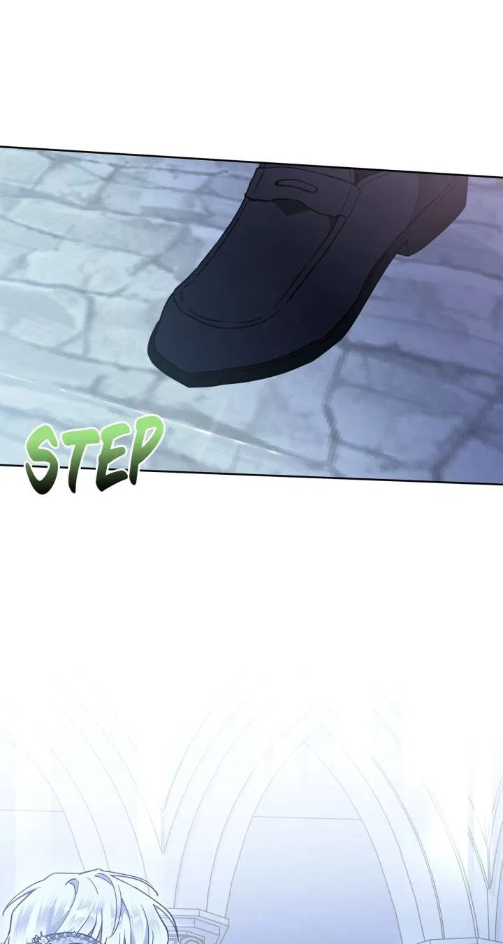 My Wicked Little Girl Chapter 65 – Page 61