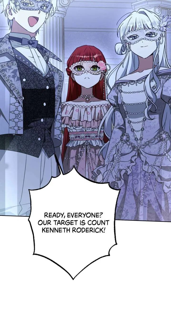 My Wicked Little Girl Chapter 65 – Page 62
