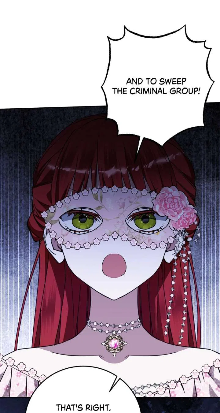 My Wicked Little Girl Chapter 65 – Page 63