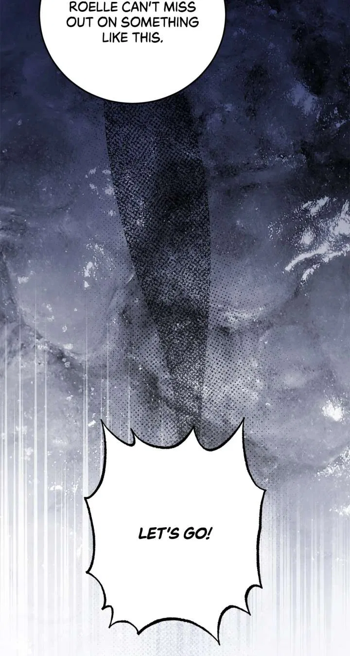 My Wicked Little Girl Chapter 65 – Page 64